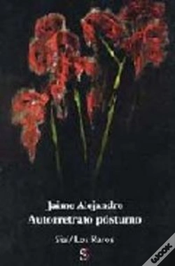 Capa do artigo Autorretrato Postumo Sial