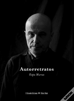 Capa do artigo Autorretratos