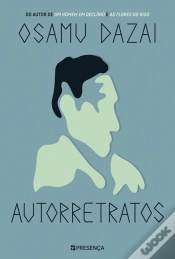 Capa do artigo Autorretratos