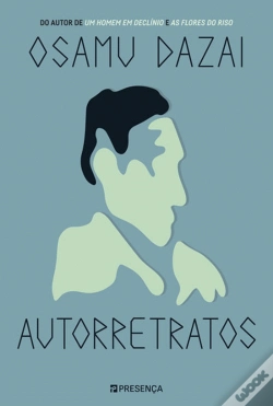 Capa do artigo Autorretratos