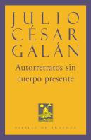 Autorretratos Sin Cuerpo Presente