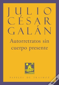 Capa do artigo Autorretratos Sin Cuerpo Presente
