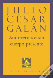Capa do artigo Autorretratos Sin Cuerpo Presente