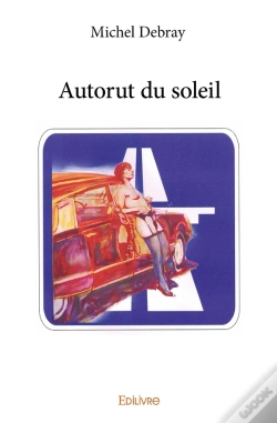 Capa do artigo Autorut Du Soleil
