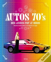 Capa do artigo Autos 70