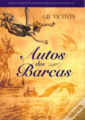 Capa do artigo Autos das Barcas