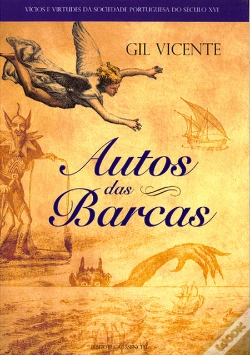 Capa do artigo Autos das Barcas