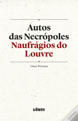 Capa do artigo Autos das Necrópoles