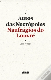 Capa do artigo Autos das Necrópoles