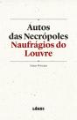 Autos das Necrópoles - Preview