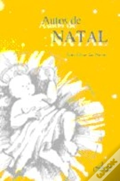 Capa do artigo Autos de Natal