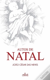 Capa do artigo Autos de Natal 