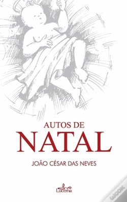 Capa do artigo Autos de Natal 