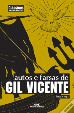 Capa do artigo Autos E Farsas De Gil Vicente
