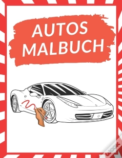 Capa do artigo Autos Malbuch