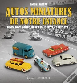 Capa do artigo Autos Miniatures De Mon Enfance