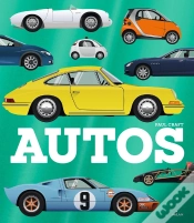 Capa do artigo Autos