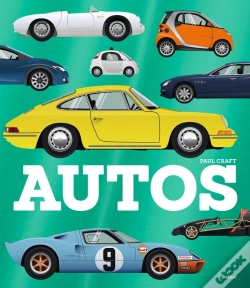 Capa do artigo Autos