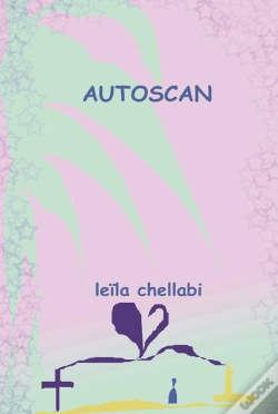 Capa do artigo Autoscan ; Autobiographie D'Une Intériorité