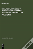Autosegmental Studies On Pitch Accent
