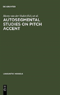 Autosegmental Studies On Pitch Accent - Preview