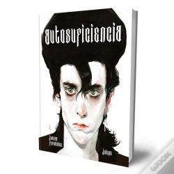 Capa do artigo Autosuficiencia