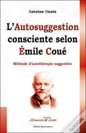 Capa do artigo Autosuggestion Consciente Selon Emile Coue
