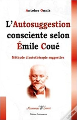 Capa do artigo Autosuggestion Consciente Selon Emile Coue