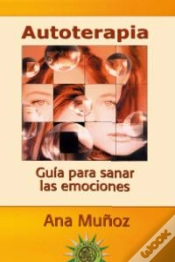 Capa do artigo Autoterapia,Guía Para Sanar Las Emociones