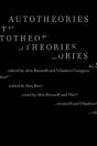 Autotheories - Preview