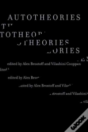 Capa do artigo Autotheories