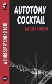Autotomy Cocktail
