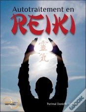 Capa do artigo Autotraitement En Reiki