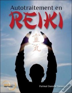 Capa do artigo Autotraitement En Reiki