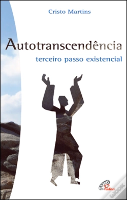 Capa do artigo Autotranscendência