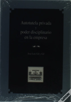 Capa do artigo Autotutela Privada Y Poder Disciplinario En La Empresa