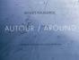 Autour ; Around - Preview