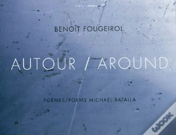 Capa do artigo Autour ; Around