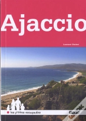 Autour D Ajaccio