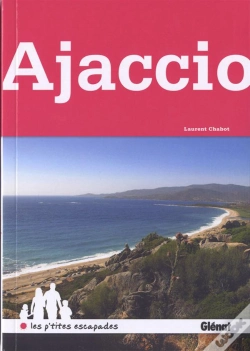 Capa do artigo Autour D Ajaccio