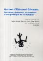 Autour D Edouard Glissant - Preview