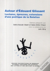 Autour D Edouard Glissant