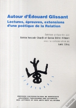 Capa do artigo Autour D Edouard Glissant