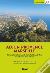 Autour D'Aix Et Marseille (3e Édition)