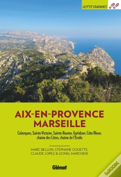 Capa do artigo Autour D'Aix Et Marseille (3e Édition)