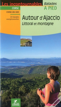 Capa do artigo Autour D'Ajaccio Littoral Et Montagne