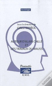 Capa do artigo Autour D