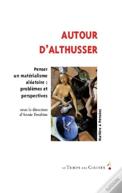 Capa do artigo Autour D'Althusser
