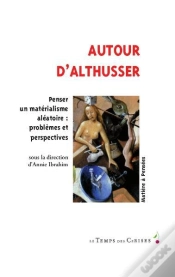 Capa do artigo Autour D
