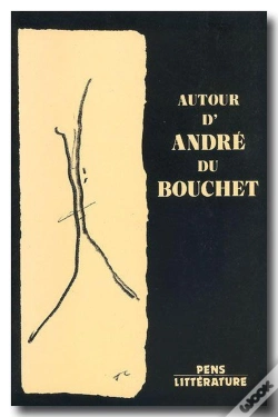 Capa do artigo Autour D'Andre Du Bouchet
